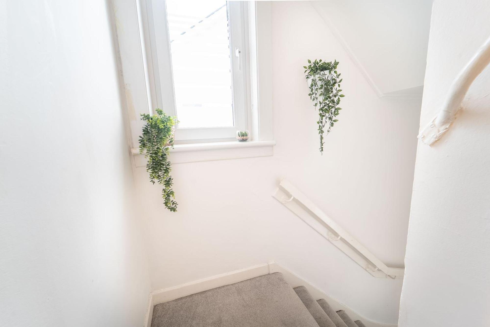 Kilmallie House Caol エクステリア 写真